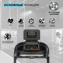 Беговая дорожка FITEX Premier 4 PROF