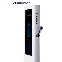 3-D Сканер тела VISBODY S-30