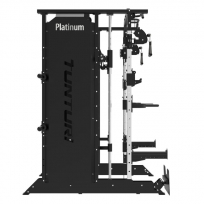 Мультистанция/Машина Смита TUNTURI Platinum V 25PVS40000