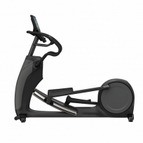 Эллиптический тренажер PRECOR EFX 883, консоль P84