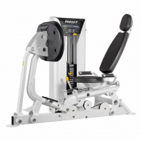 Жим ногами HOIST Roc-It Line Selectorized Leg Press RS-1403