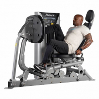Жим ногами HOIST Roc-It Line Selectorized Leg Press RS-1403