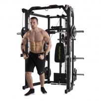 Машина Смита TUNTURI SM80