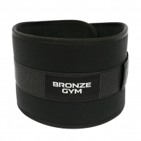Пояс атлетический BRONZE GYM BGAC1751100