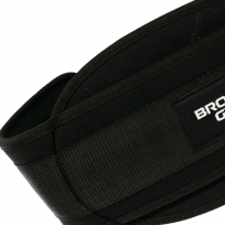 Пояс для отягощений BRONZE GYM BGAC6092 с цепью