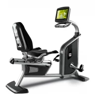 Горизонтальный велотренажер BH FITNESS Sportkoncept Line SK8950 (H895TVC)