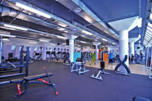 Многопозиционная скамья IMPULSE FITNESS HSP7011
