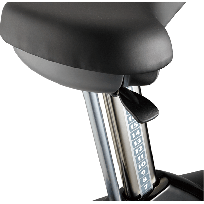 Вертикальный велотренажер SMITH UCB570