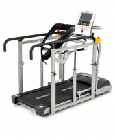 Реабилитационная беговая дорожка SPIRIT FITNESS LW650