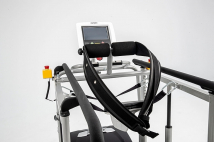 Реабилитационная беговая дорожка SPIRIT FITNESS LW650