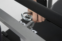 Реабилитационная беговая дорожка SPIRIT FITNESS LW850