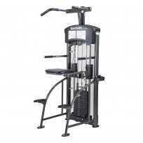 SPORTSART FITNESS Dual Function DF107