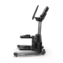 Латеральный степпер TRUE FITNESS TRAVERSE Envision 9