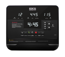 Эллиптический эргометр BRONZE GYM XE1200M Pro