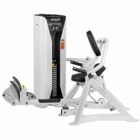 Нижняя спина HOIST Roc-It Line Selectorized Low Back RS-1204