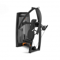 Жим горизонтальный (верхняя компоновка рычагов) FITEX Status FTX-7305А