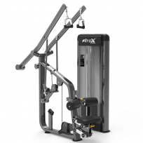 Верхняя тяга рычажная FITEX Optima FTX-61F15A