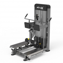 Сгибатель бедра стоя FITEX Optima FTX-61F25A
