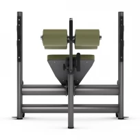 Олимпийская скамья с обратным наклоном GYM80 Sygnum Basic 4847