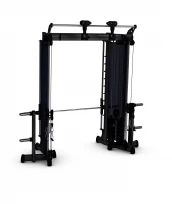 Угловой кроссовер GYM80 5201