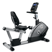 Горизонтальный велотренажер BH FITNESS i.TFR Ergo