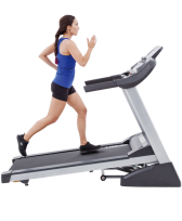 Беговая дорожка SPIRIT FITNESS XT185 (2017)