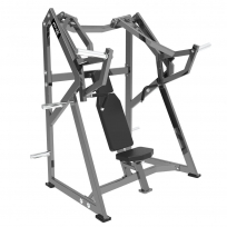 Жим горизонтальный сидя FITEX FTX-82014